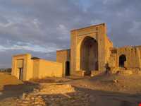 مسجد کوشک فردوس