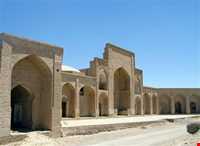 مسجد کوشک فردوس