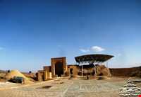 مسجد کوشک فردوس