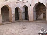 مسجد کوشک فردوس