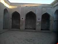 مسجد کوشک فردوس