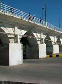 Davazdah cheshmeh Bridge