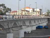 Davazdah cheshmeh Bridge