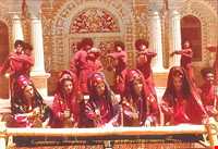 قالیبافی ترکمن