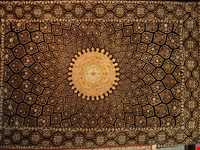 قالیبافی ترکمن