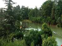 Dehkadeh talaei park