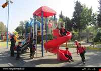 Dehkadeh talaei park