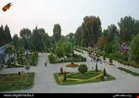 Dehkadeh talaei park