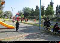 Dehkadeh talaei park