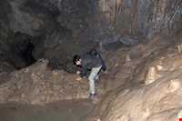 Gol zard cave