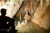Gol zard cave