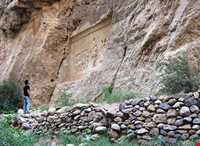 Shekl e shah Inscription