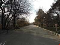 پارک جنگلی میرزا کوچک خان