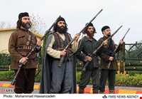 پارک جنگلی میرزا کوچک خان