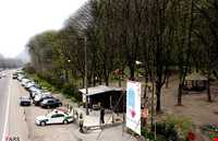 پارک جنگلی میرزا کوچک خان