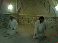 Galeh Dari Bath Museum