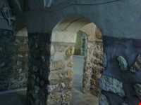 Galeh Dari Bath Museum