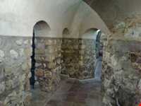 Galeh Dari Bath Museum