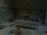 Galeh Dari Bath Museum