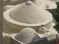 Galeh Dari Bath Museum