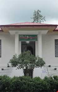Minoodasht Museum