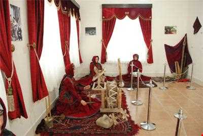 موزه مینودشت