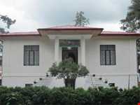 موزه مینودشت