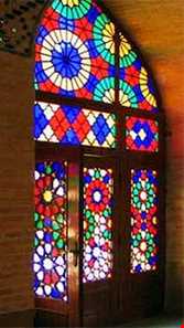 عمارت نصیرالملک ( موزه قاجار )