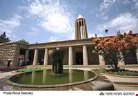 آرامگاه بوعلی سینا