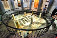 آرامگاه بوعلی سینا