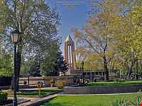 آرامگاه بوعلی سینا