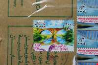 پل خشتی لنگرود