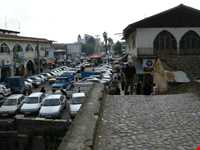 پل خشتی لنگرود