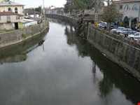 پل خشتی لنگرود