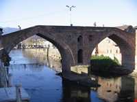 پل خشتی لنگرود