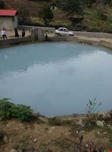 آبگرم آزرود ( آبگرم آرزو )