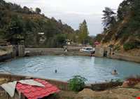 آبگرم آزرود ( آبگرم آرزو )