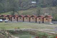 آبگرم آزرود ( آبگرم آرزو )