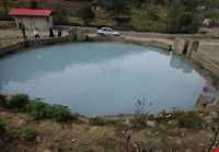 آبگرم آزرود ( آبگرم آرزو )