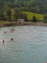 آبگرم آزرود ( آبگرم آرزو )