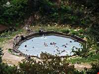 آبگرم آزرود ( آبگرم آرزو )