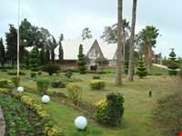 Daryakenar beach town