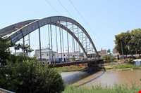 Babaolsar park and boat docks