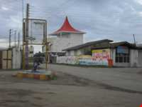 بهنمیر ( منطقه ساحلی و گردشگری میرود )