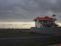 بهنمیر ( منطقه ساحلی و گردشگری میرود )