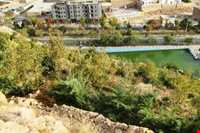 Mahdi Shahr Waterfall Park