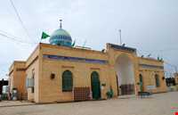 امامزادگان فردوس