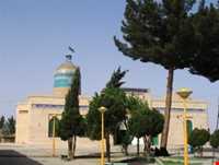 امامزادگان فردوس