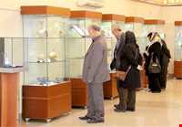 Urmia museum