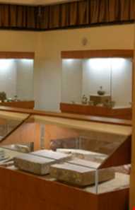 موزه قاجار ( خانه امیرنظام )